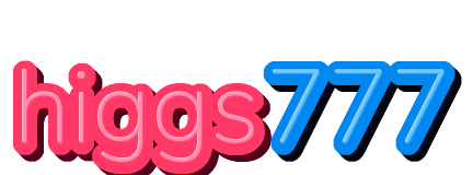 higgs777 — logo kanal